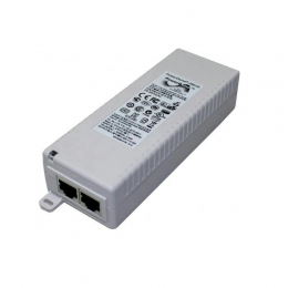 Gigabit PoE Injector PowerDsine 3501G