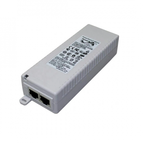 Фото Gigabit PoE Injector PowerDsine 3501G