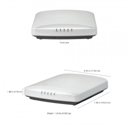 Access Networks A550
