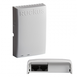 Ruckus ZoneFlex H320