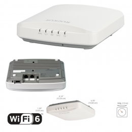 Ruckus  ZoneFlex R350