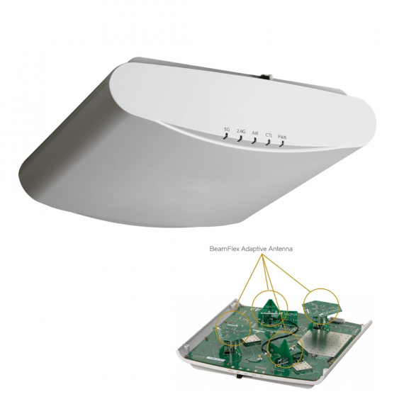 Фото Ruckus ZoneFlex R720
