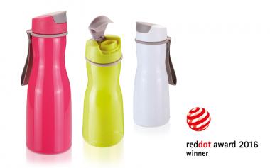 Бутылка для напитков PURITY