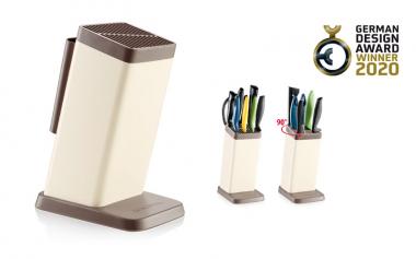 Универсальный блок для ножей ONLINE