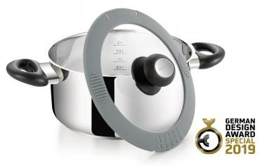 Набор посуды SmartCOVER, 8 предметов