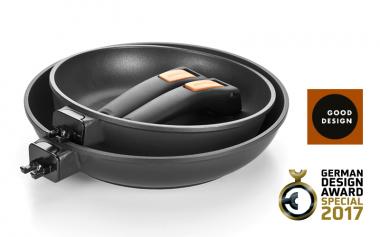 Сковороды SmartCLICK