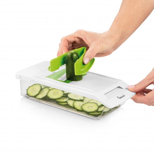 Фото 3 Багатофункціональний слайсер/терка HANDY L