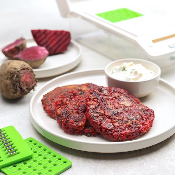 Фото 5 Багатофункціональний слайсер/терка HANDY L