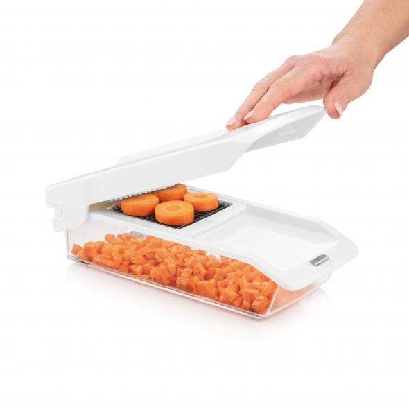 Фото 4 Багатофункціональний слайсер/терка HANDY L