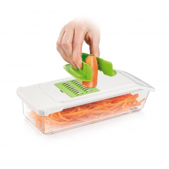 Фото 2 Багатофункціональний слайсер/терка HANDY L