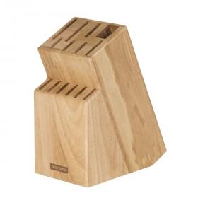 Блок дерев'яний WOODY для 8+6 ножів