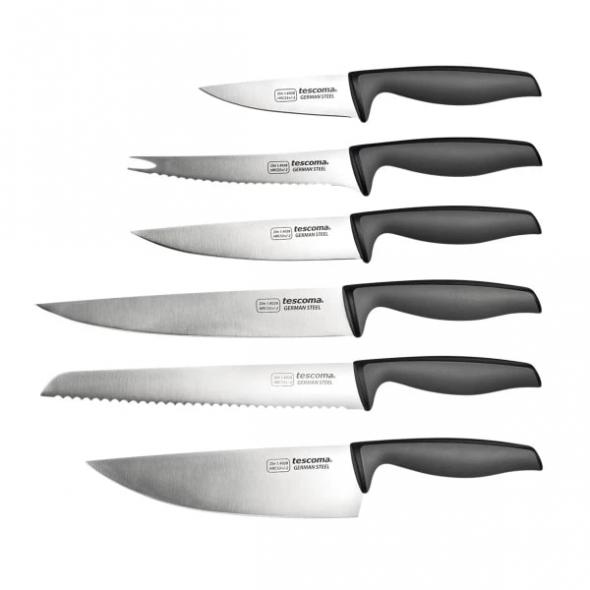 Фото 2 Блок для ножей PRECIOSO, с 6 ножами L