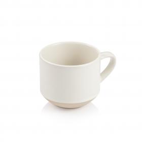 Чашка для капучино TAVERNE, cream
