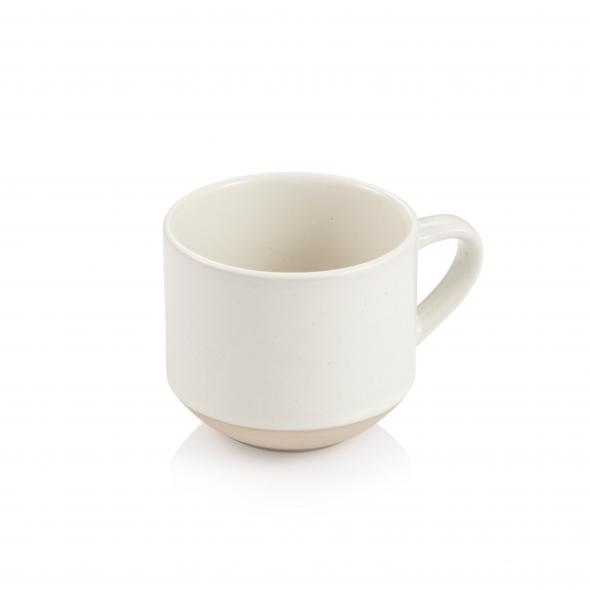 Фото 1 Чашка для капучино TAVERNE, cream L