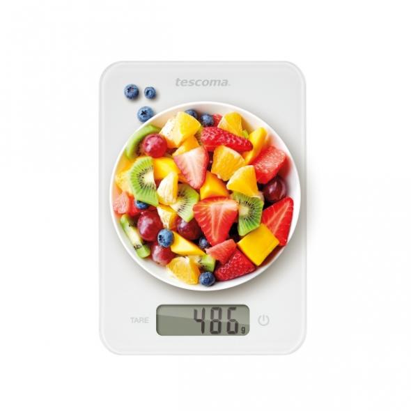 Фото 4 Цифровые кухонные весы ACCURA 5,0 кг L