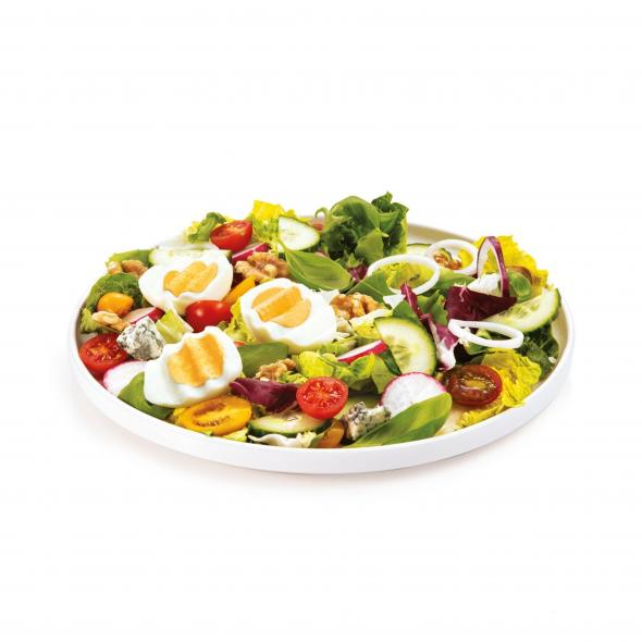 Фото 2 Фігурний ніж для яєць PRESTO, 2 шт. L