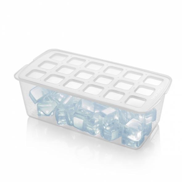 Фото 3 Форма для льоду з резервуаром myDRINK, кубики L