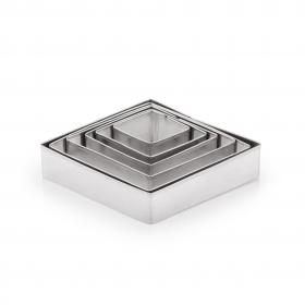 Формочки діаманти DELICIA, 6 шт.