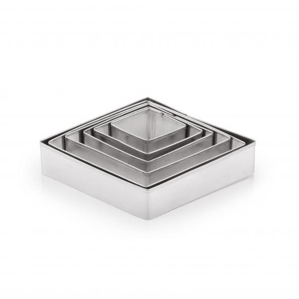 Фото 1 Формочки діаманти DELICIA, 6 шт. L