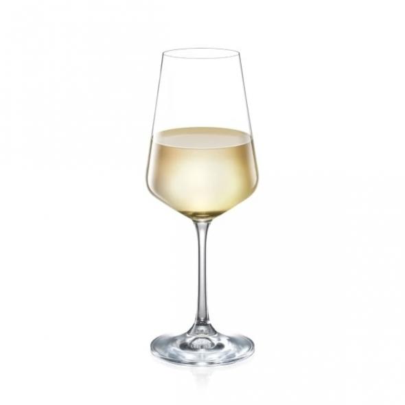 Фото 1 Келих для білого вина GIORGIO 350 мл, 6 шт. L