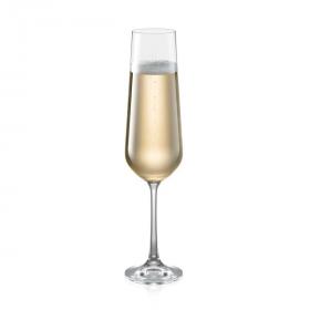 Бокал для шампанского GIORGIO 200 мл, 6 шт.
