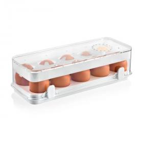 Kонтейнер для холодильника PURITY, для 10 яєць