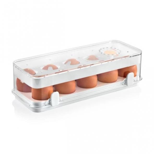 Фото 1 Kонтейнер для холодильника PURITY, для 10 яиц L