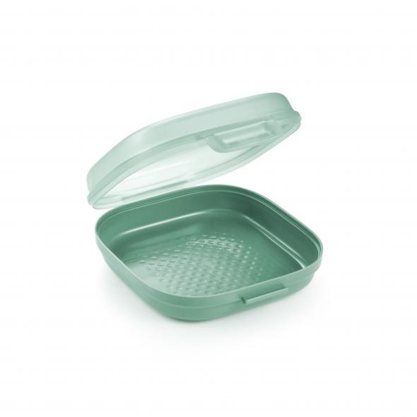 Фото 2 Контейнер для сендвічів 4FOOD L