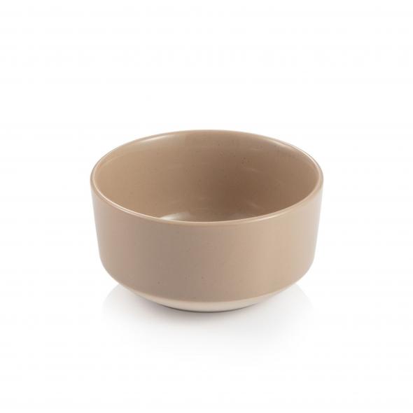 Фото 1 Миска TAVERNE ¤ 11 см, mocca L