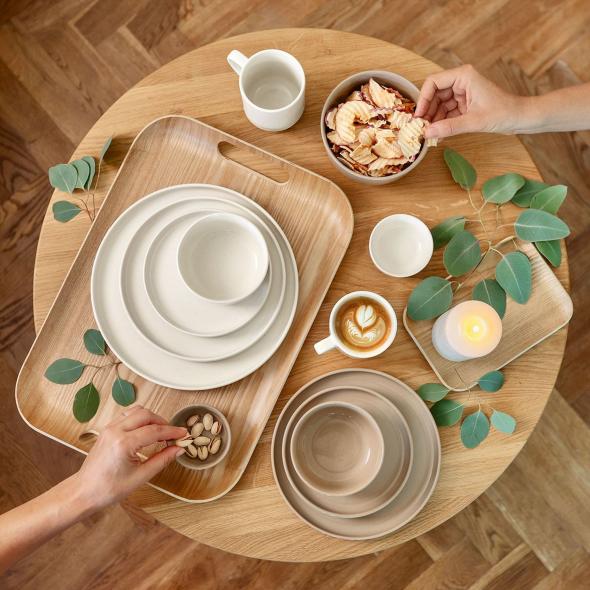 Фото 3 Миска TAVERNE ¤ 8 см, cream L