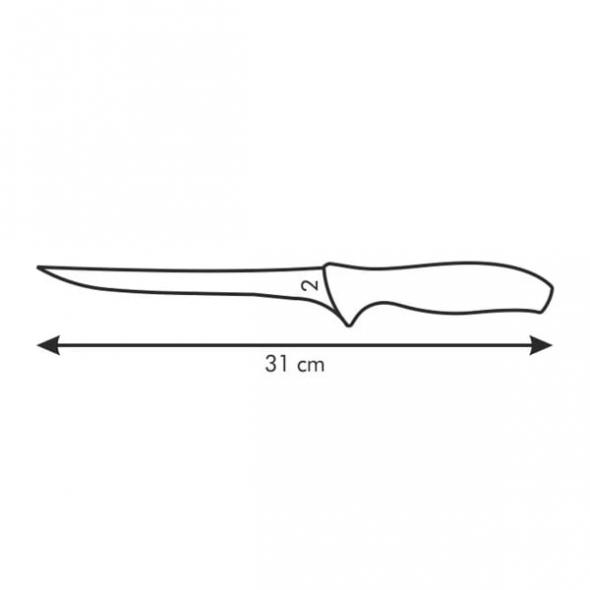 Фото 2 Нож для филе SONIC, 18 см L