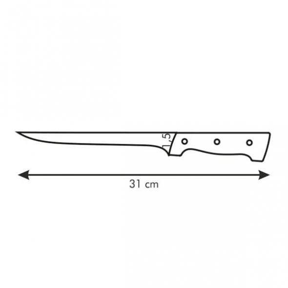 Фото 2 Нож для филетования HOME PROFI, 18 см L