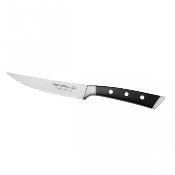 Фото 1 Нож для стейков AZZA, 13 см L