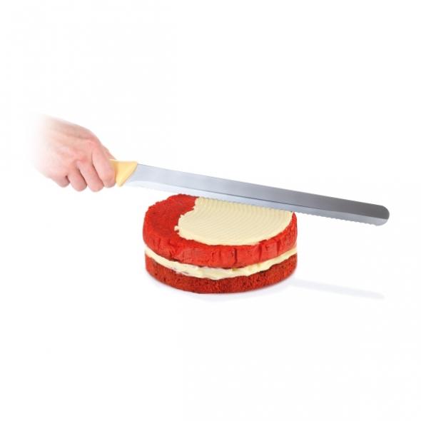 Фото 3 Нож для торта DELICIA 30 см L
