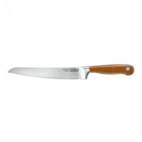 Нож хлебный FEELWOOD, 21 см