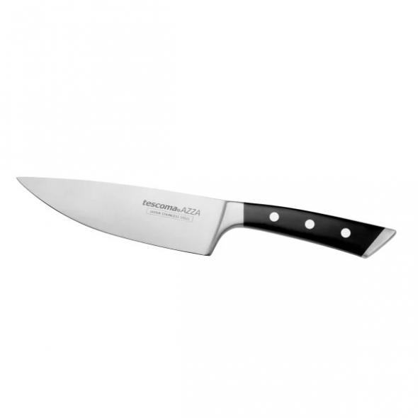 Фото 1 Нож кулинарный AZZA, 20 см L