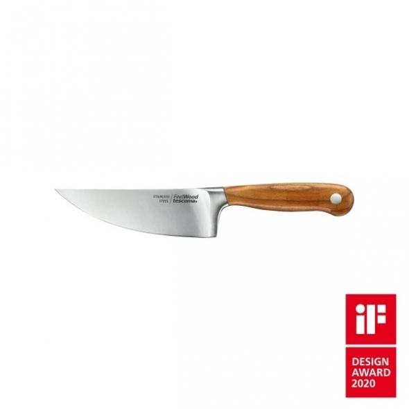 Фото 4 Нож кулинарный FEELWOOD, 15 см L