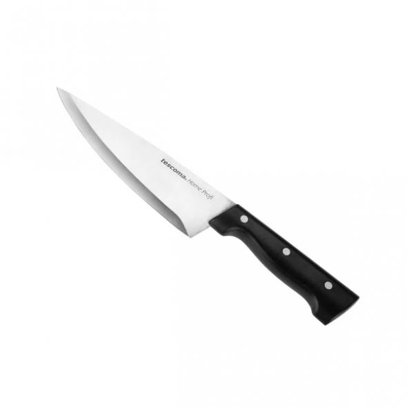 Фото 1 Нож кулинарный HOME PROFI, 14 см L