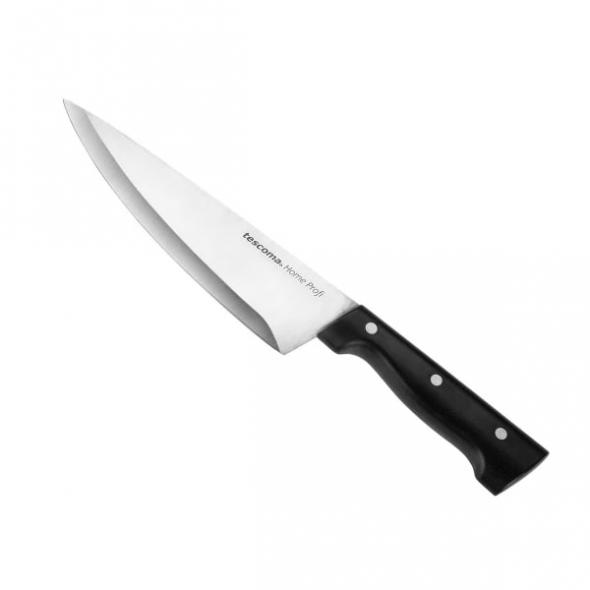 Фото 1 Нож кулинарный HOME PROFI, 17 см L