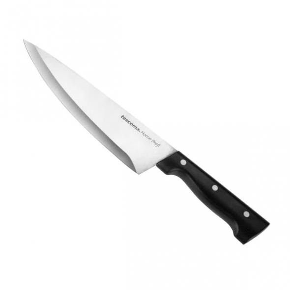 Фото 1 Нож кулинарный HOME PROFI, 20 см L