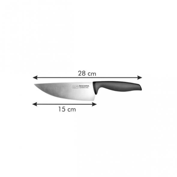 Фото 4 Нож кулинарный PRECIOSO, 15 см L