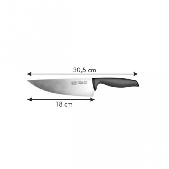 Фото 4 Нож кулинарный PRECIOSO, 18 см L