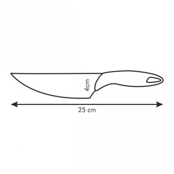 Фото 2 Нож кулинарный PRESTO, 14 см L