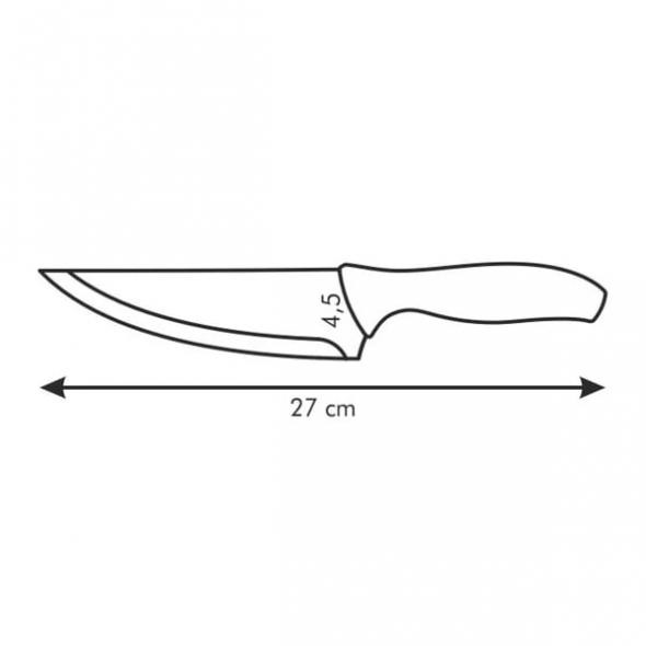 Фото 2 Нож кулинарный SONIC, 14 см L