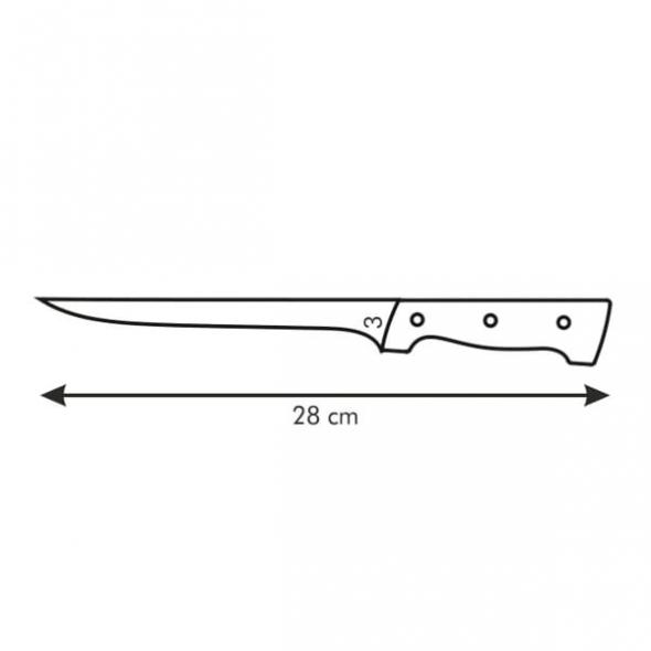 Фото 2 Нож обвалочный HOME PROFI, 15 см L