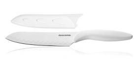 Нож Santoku с непристающим покрытием PRESTO BIANCO, 16 см