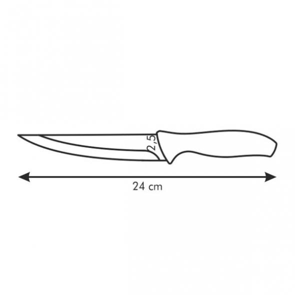 Фото 2 Нож универсальный SONIC, 12 см L