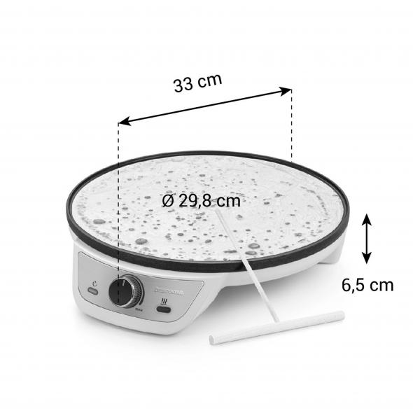 Фото 8 Млинниця GrandCHEF L