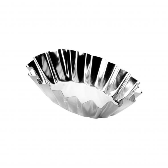 Фото 1 Овальний малий кошик DELICIA, 6 шт. L