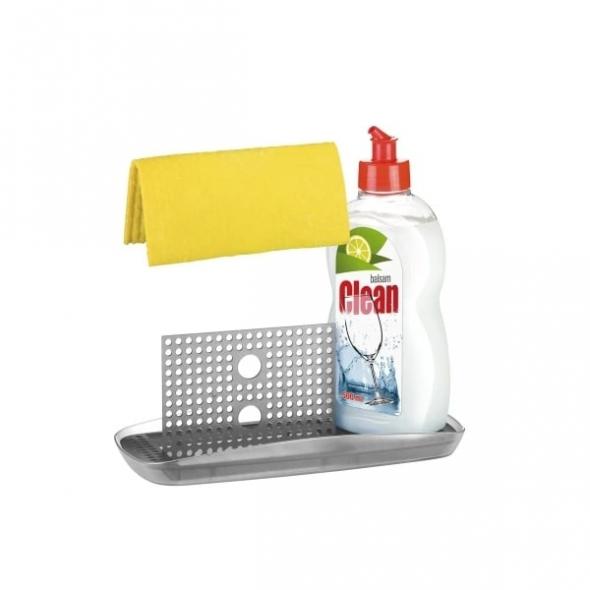 Фото 3 Підставка для миючого засобу та губки CLEAN KIT L